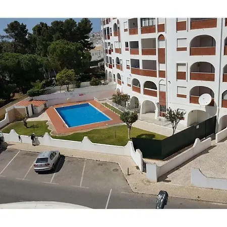 Piscine Plage A 300m