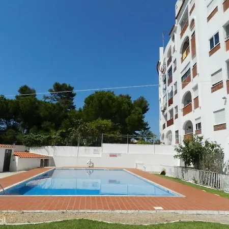 Lejlighed Piscine Plage A 300m *