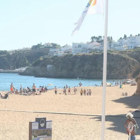 Piscine Plage A 300m Apartment Albufeira