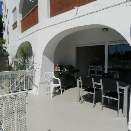 Apartment Piscine Plage A 300m