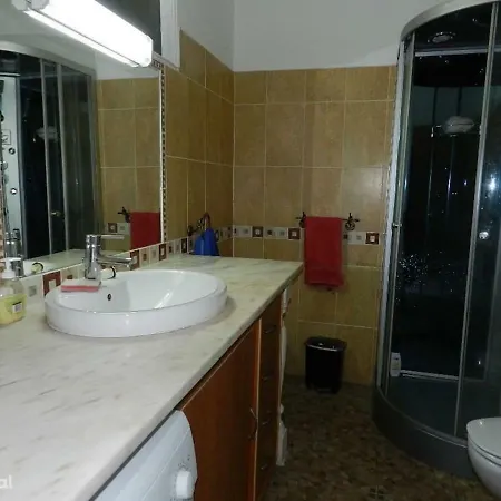 Piscine Plage A 300m Apartment Albufeira