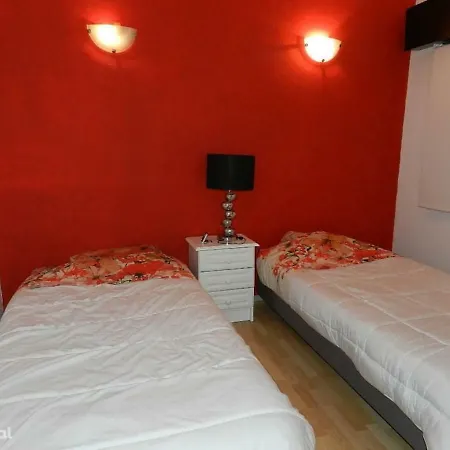 Piscine Plage A 300m Apartment *