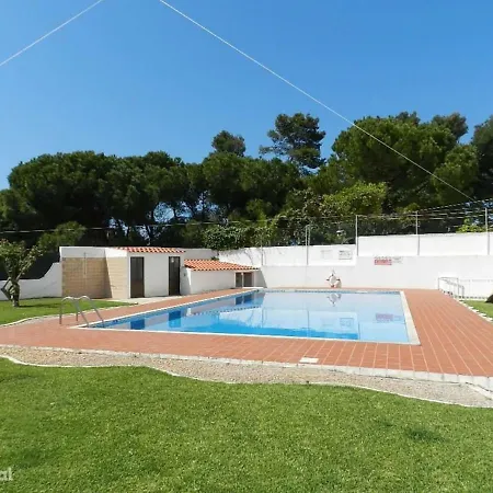 Piscine Plage A 300m Apartment *